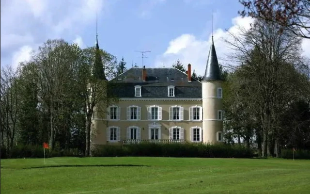 Golf de Céron